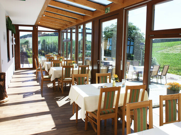 Pension Rottaler Bienenhof (Bayerbach)