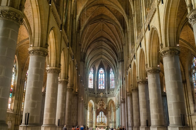 Mariendom Linz