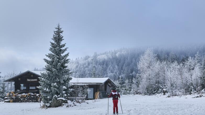 Winterwunderland