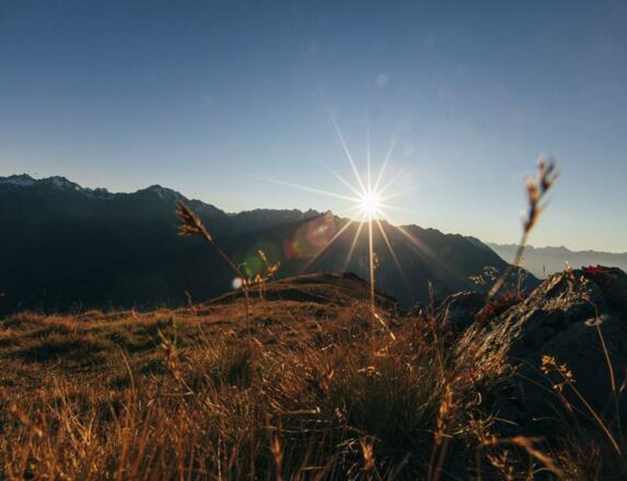 Farst Herbst wandern