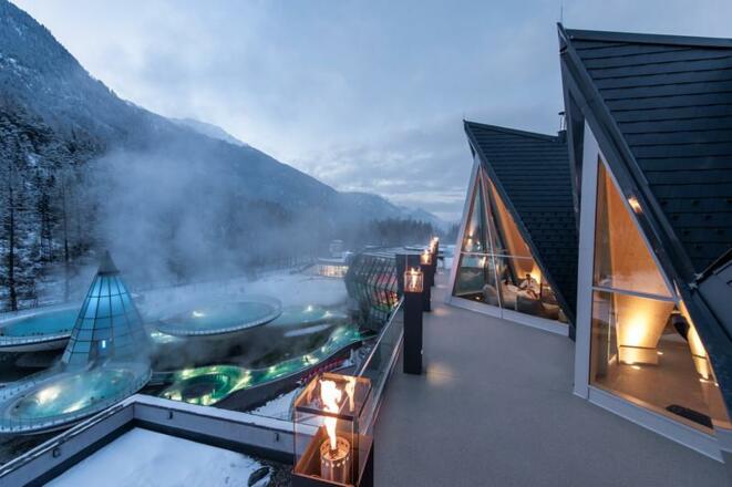 15_aqua-dome_spa-3000_abendstimmung
