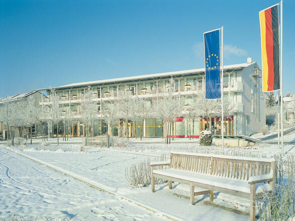 Haus am Kurpark (Bad Birnbach)