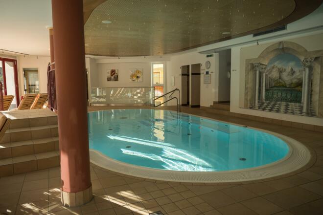 Indoorpool
