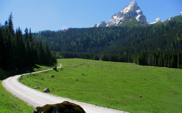 Kühroint von Ramsau