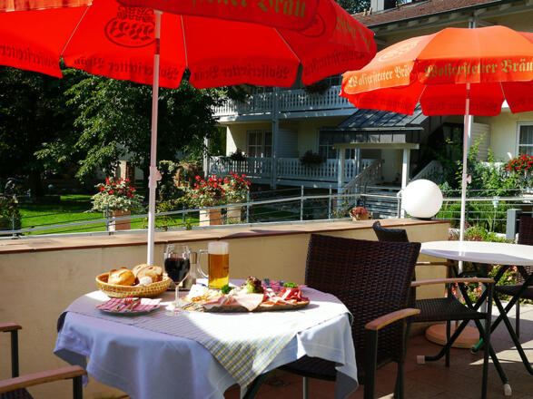 Hotel Lenauhof (Bad Birnbach)
