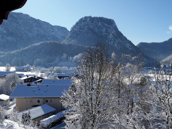 Blick auf den Falkenstein