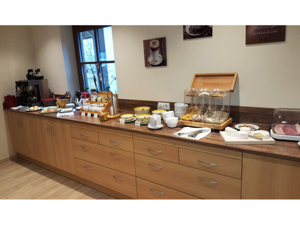 Pension Rottaler Bienenhof (Bayerbach)