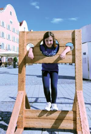 Via Scardinga Foto Pranger