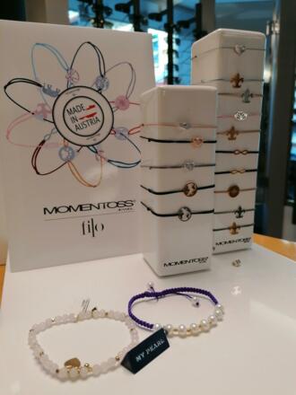 Armbänder
