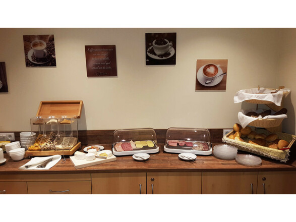 Pension Rottaler Bienenhof (Bayerbach)