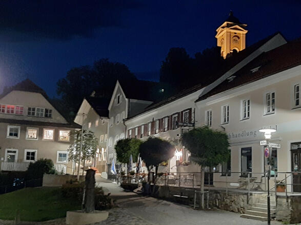 Ferienwohnung Liparis (Bad Birnbach)