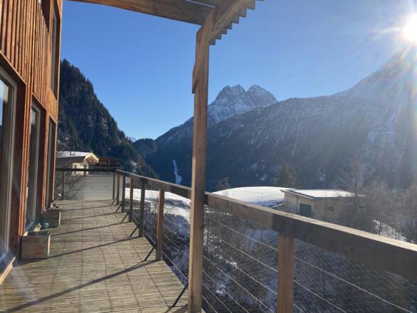 Balkon