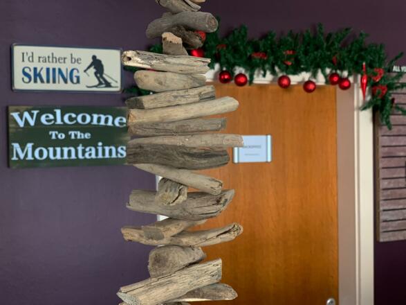 View Russbach Dachstein West