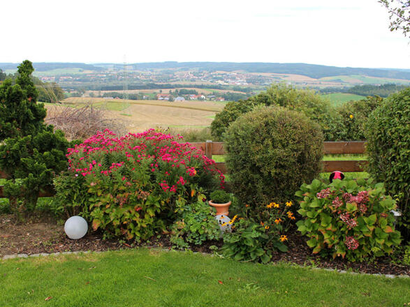 Ferienhof Obermaier (Bad Birnbach)