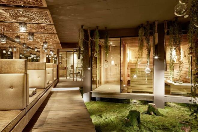 Hotel Eder Wellness