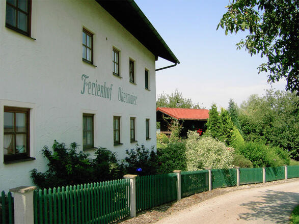 Ferienhof Obermaier (Bad Birnbach)