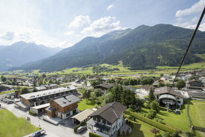 Chalet Wildkogel Residenz-009