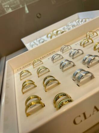 Ringe