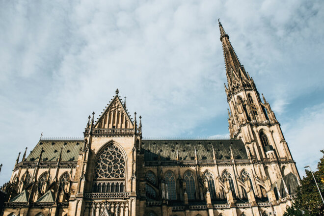 Mariendom Linz