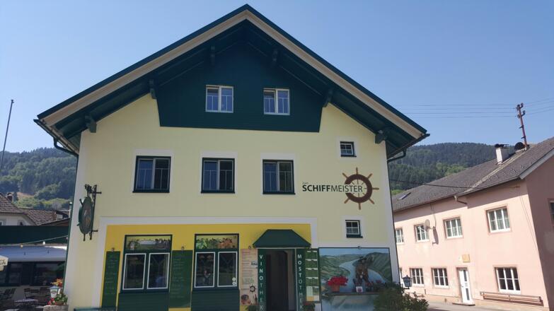 Gasthof Schiffmeister