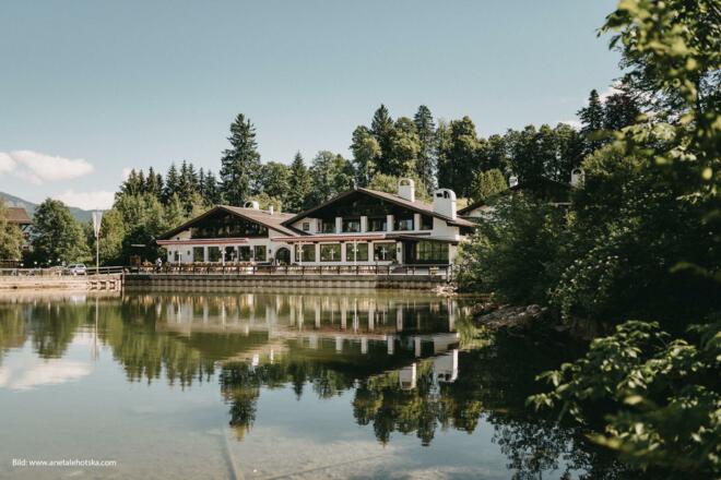 Seehaus