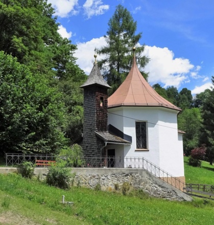 Gastegkapelle