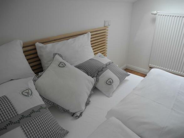 Ferienwohnungen Grainau "Der gekrönte Hirsch"