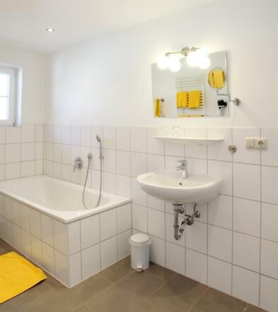 Bad Wohnung Edelweiß