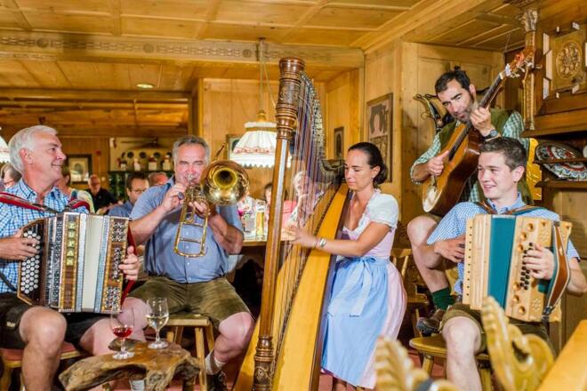 Hausmusik