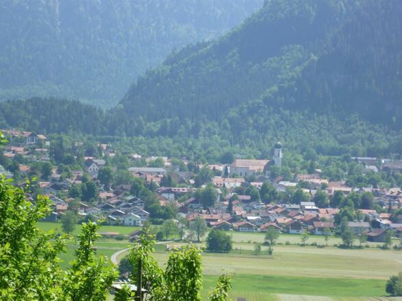 Oberammergau