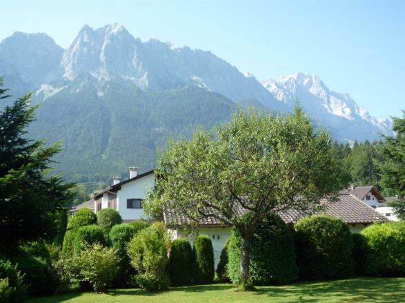 Panoramablick