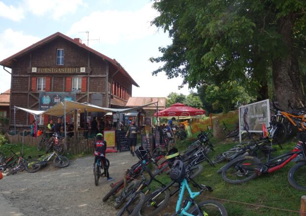 Forstgasthaus Unterbreitenau