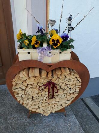 Herzlich Willkommen!