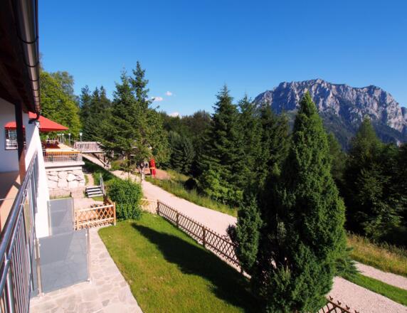 Grünbergalm