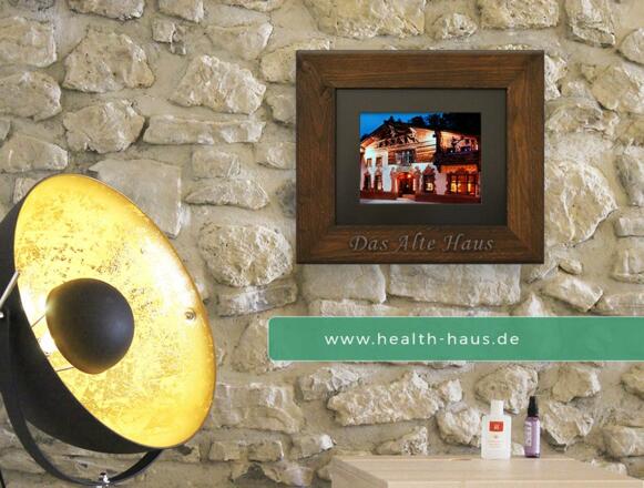 Wir freuen uns auf Sie!