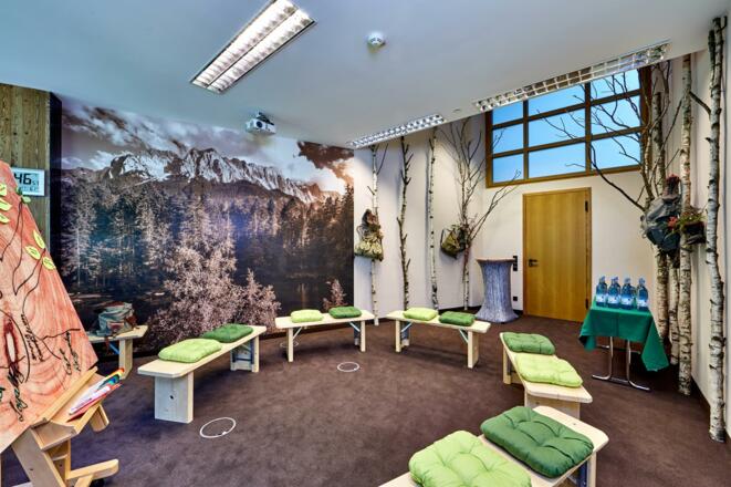 Kreativraum Frillensee