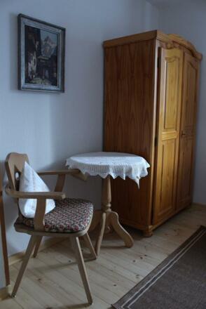 EZ Sitzgelegenheit mit Kasten