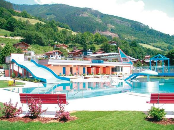 Freibad Stuhlfelden