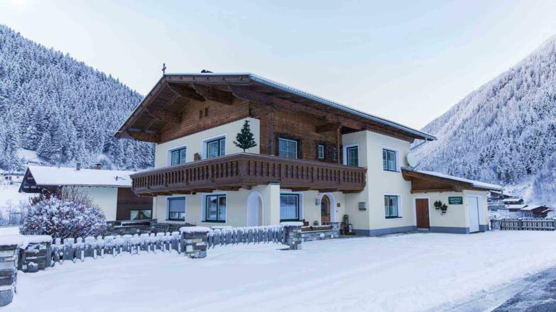 Haus Winter