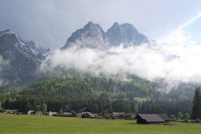 Wiesengrund Hammersbach