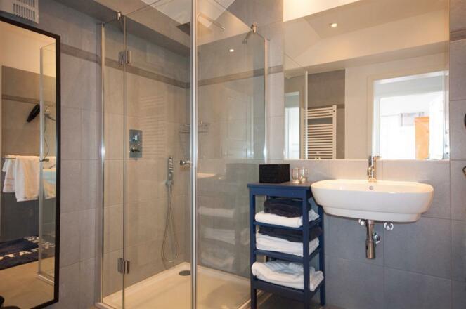 Ferienwohnungen Grainau "Der gekrönte Hirsch"