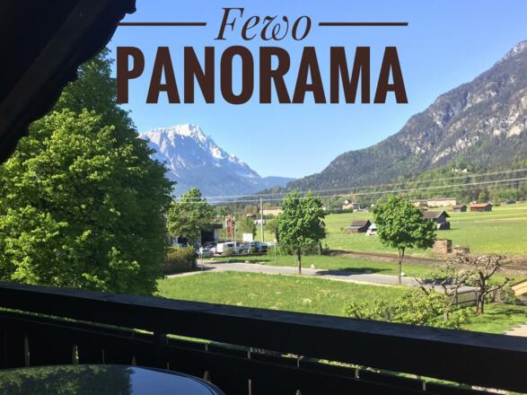 Fewo Panorama