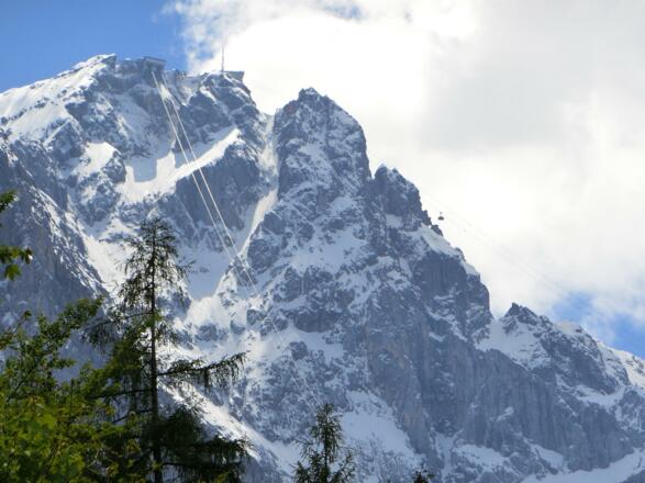Zugspitze