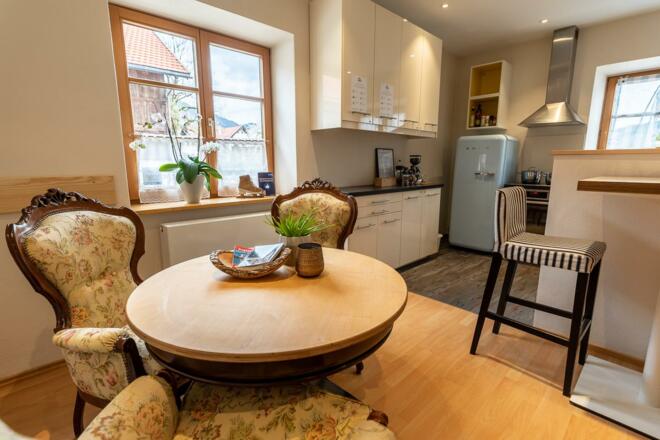 AmmergauLodgeKüche (1)