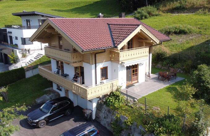 Haus Bramberg
