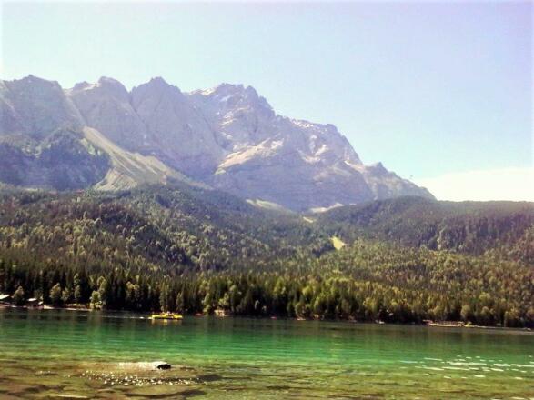 Eibsee