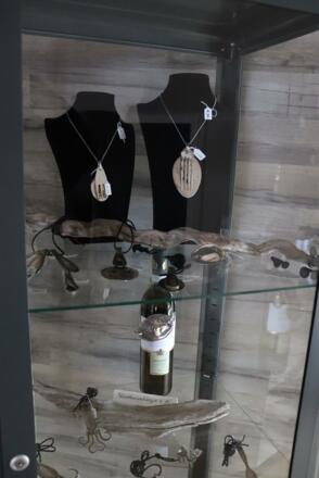 Unsere Silber Löffel