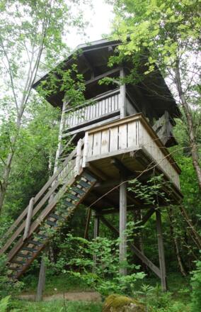 Aussichtsturm