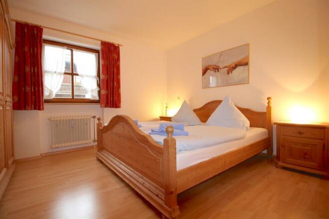 FW Carina Schlafzimmer