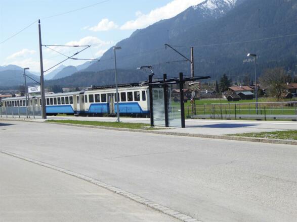 Zugspitzbahn